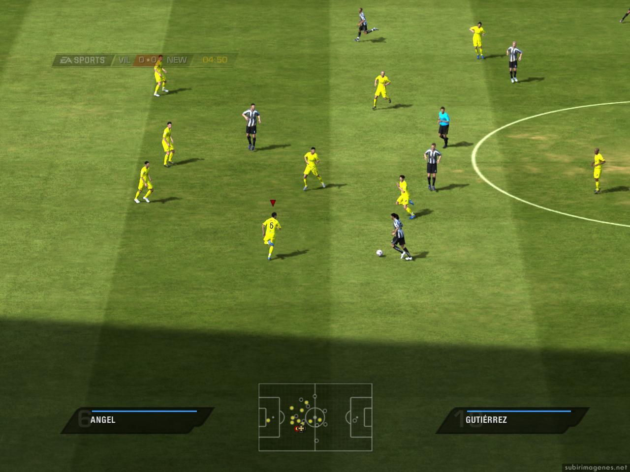 download fifa 11 1 for free